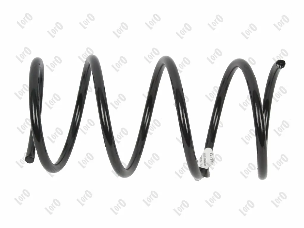 Suspension Spring