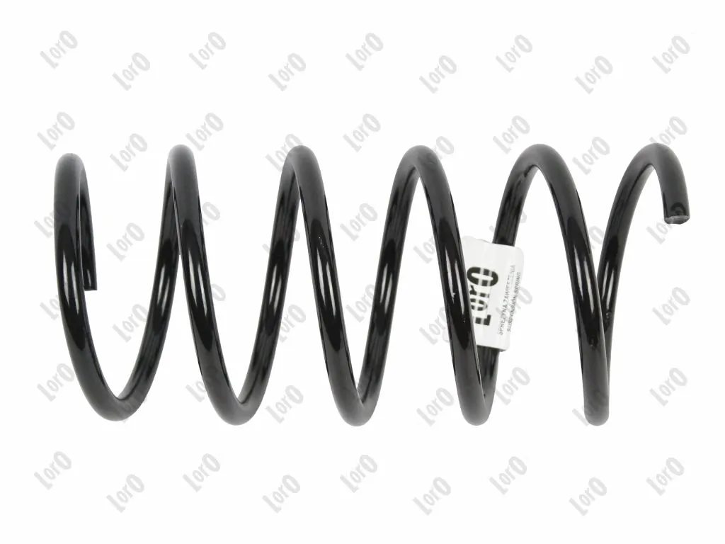 Suspension Spring