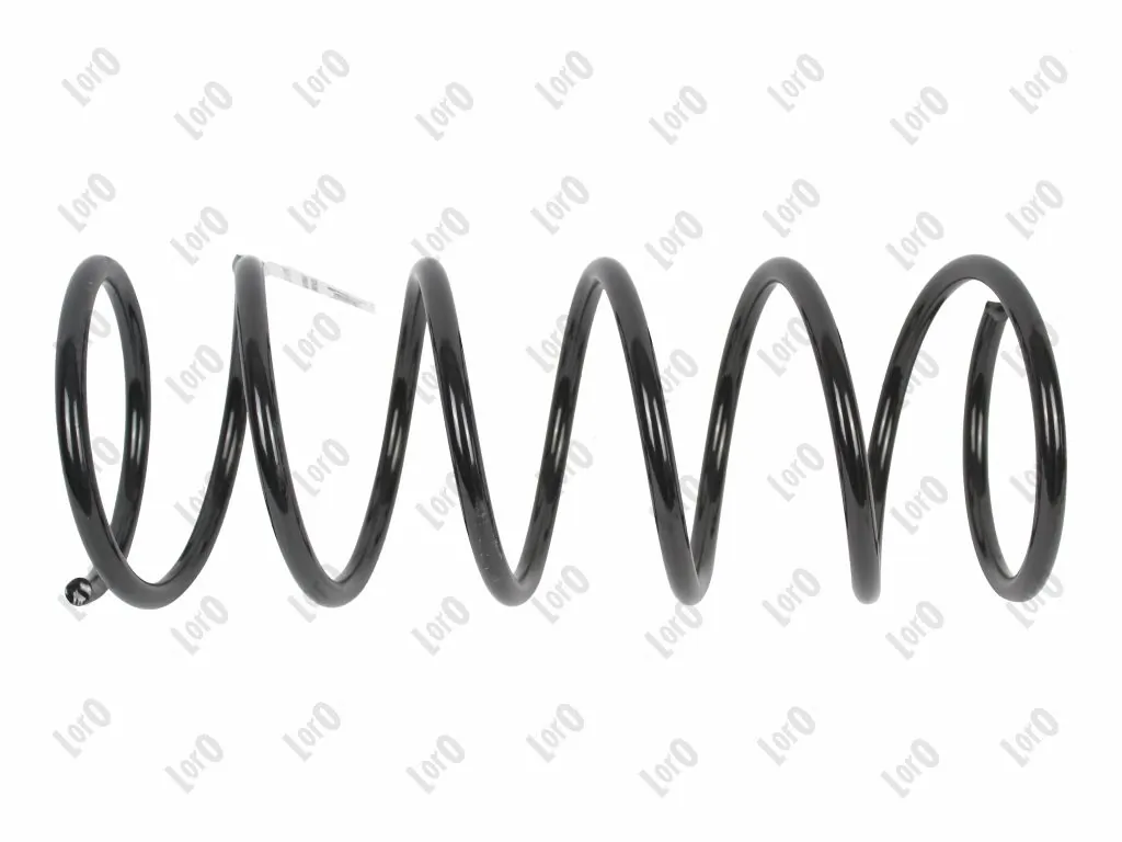 Suspension Spring