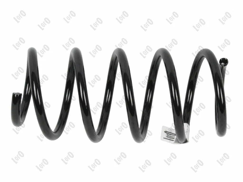 Suspension Spring