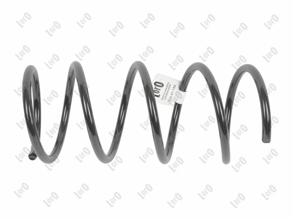 Suspension Spring