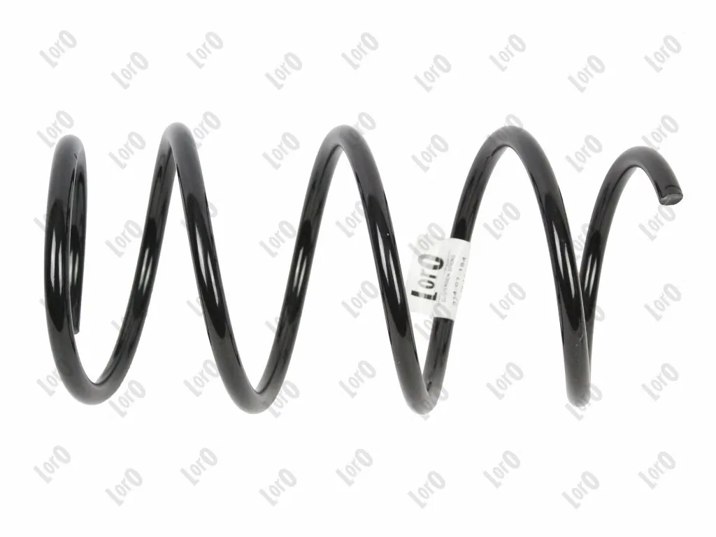 Suspension Spring