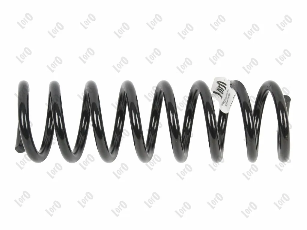 Suspension Spring