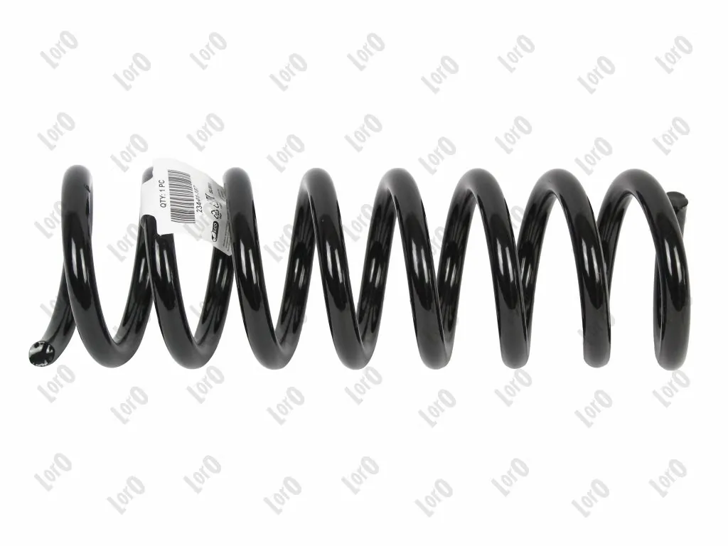 Suspension Spring