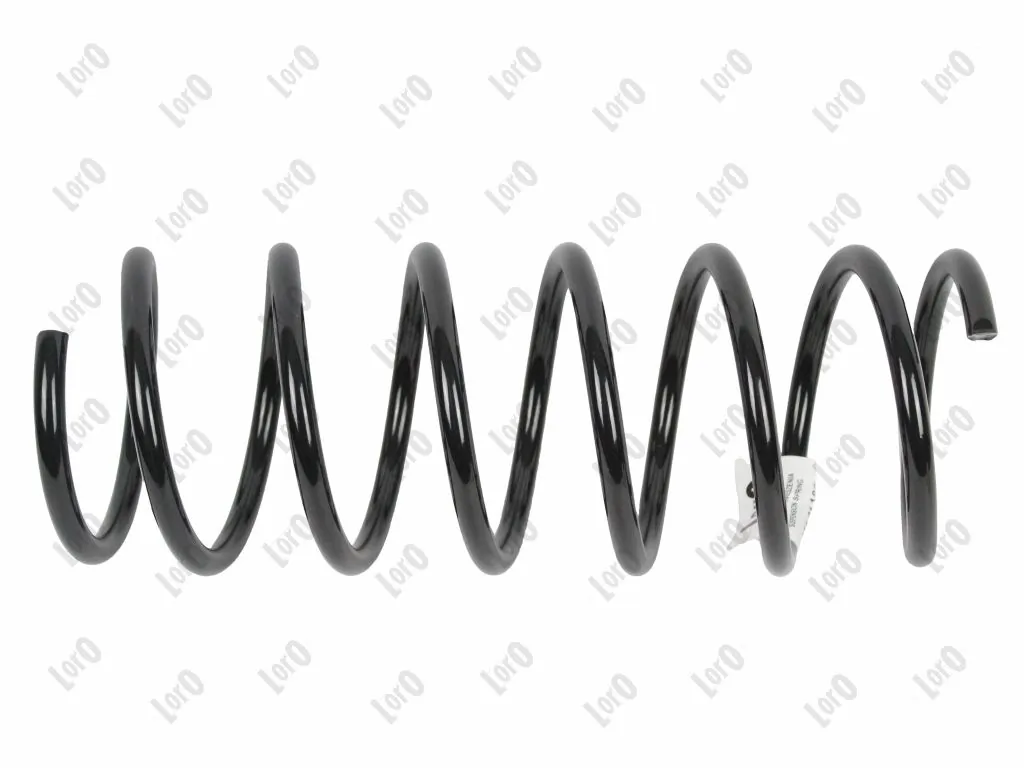Suspension Spring
