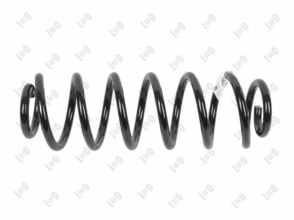 Suspension Spring