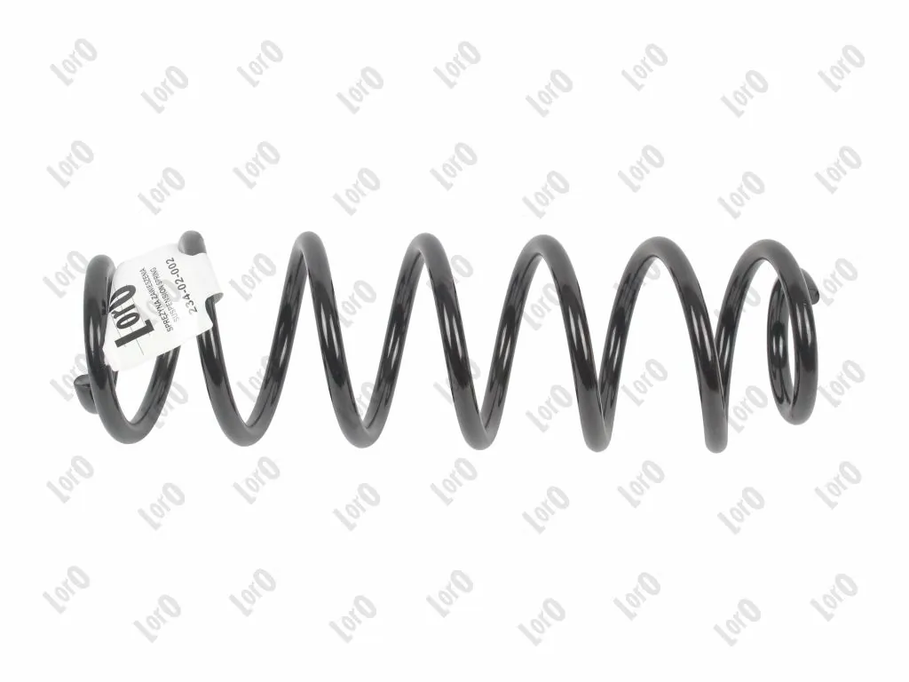 Suspension Spring