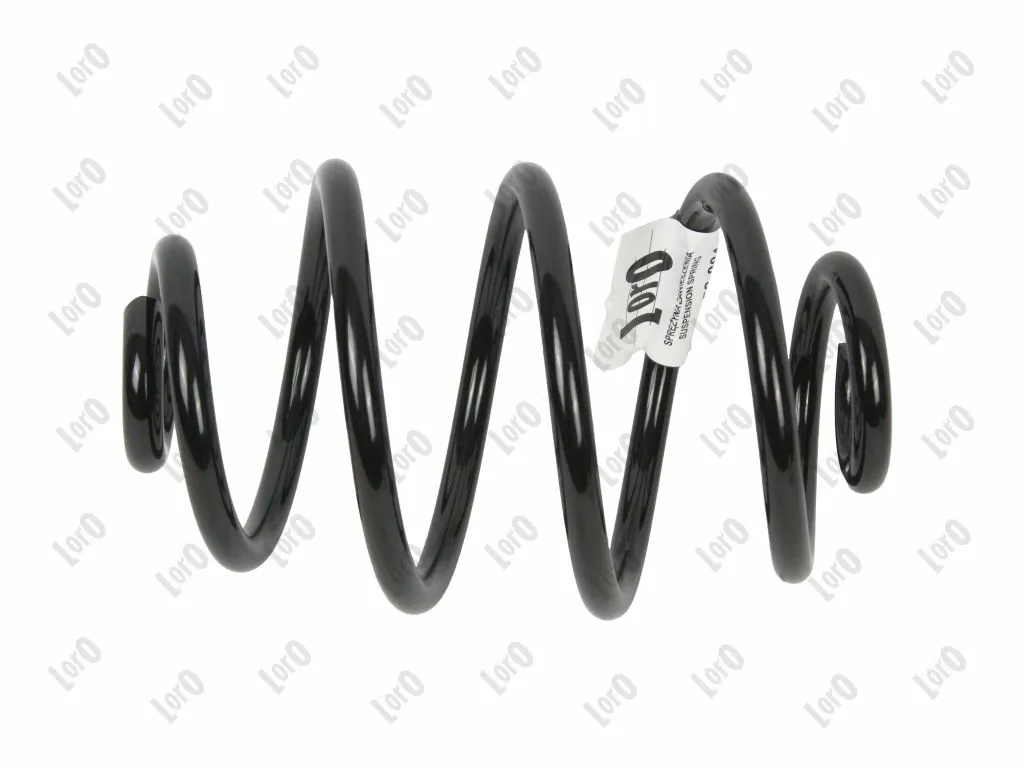 Suspension Spring