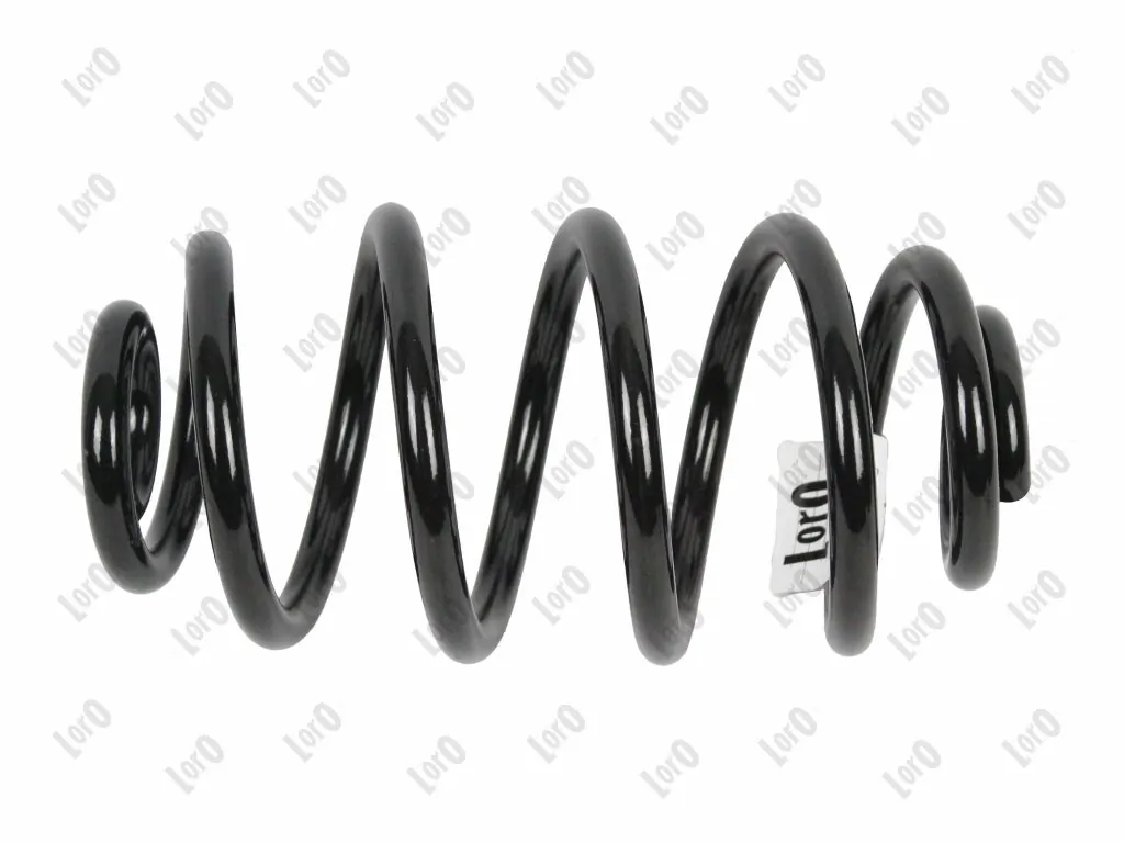 Suspension Spring
