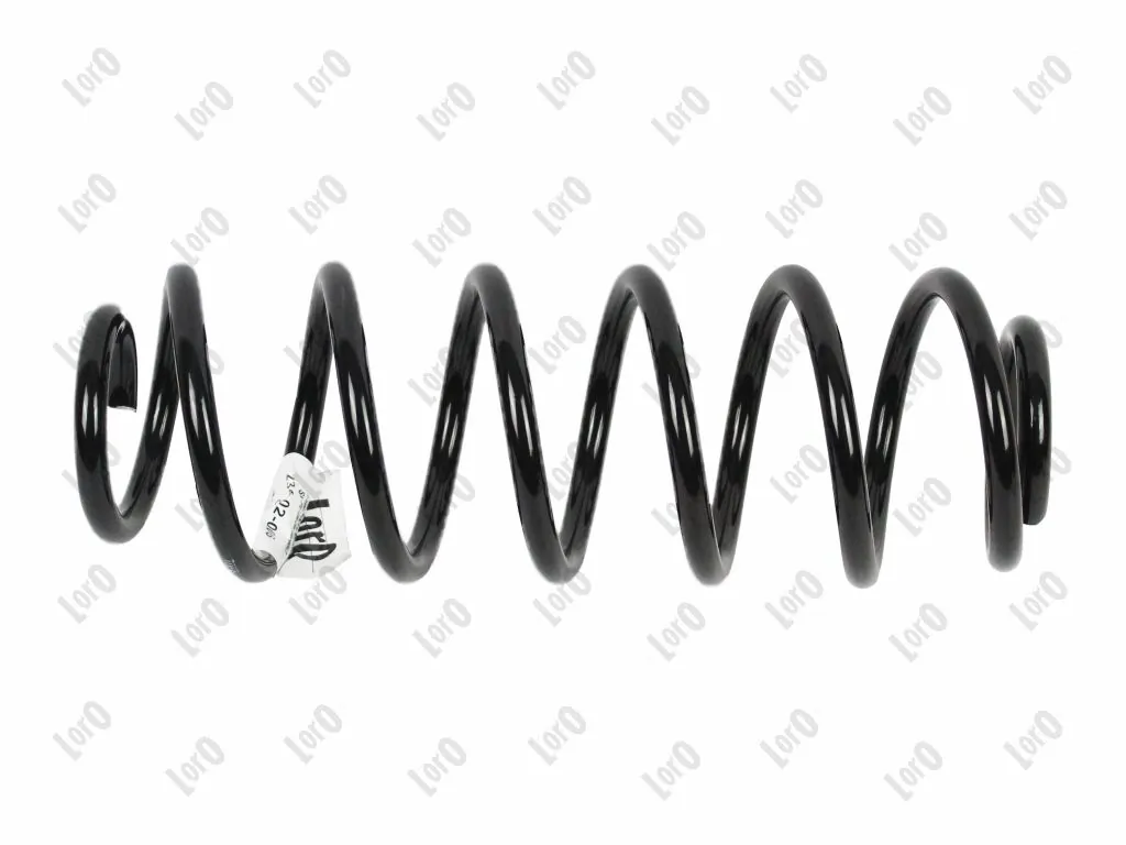 Suspension Spring