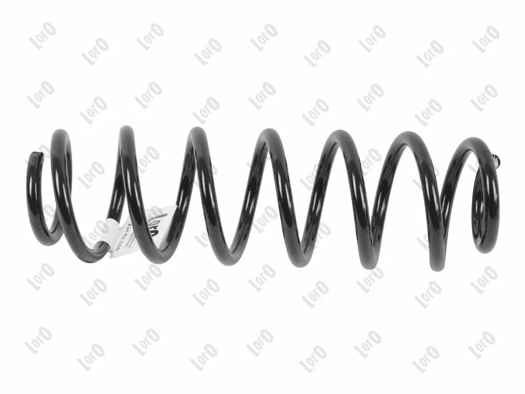 Suspension Spring