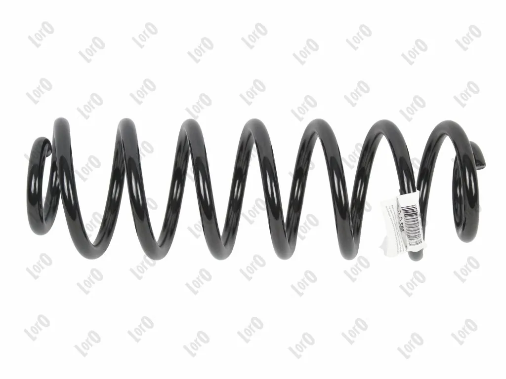 Suspension Spring