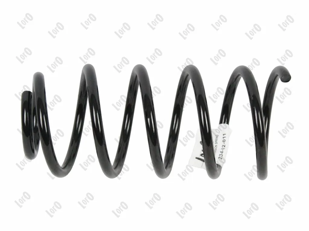 Suspension Spring