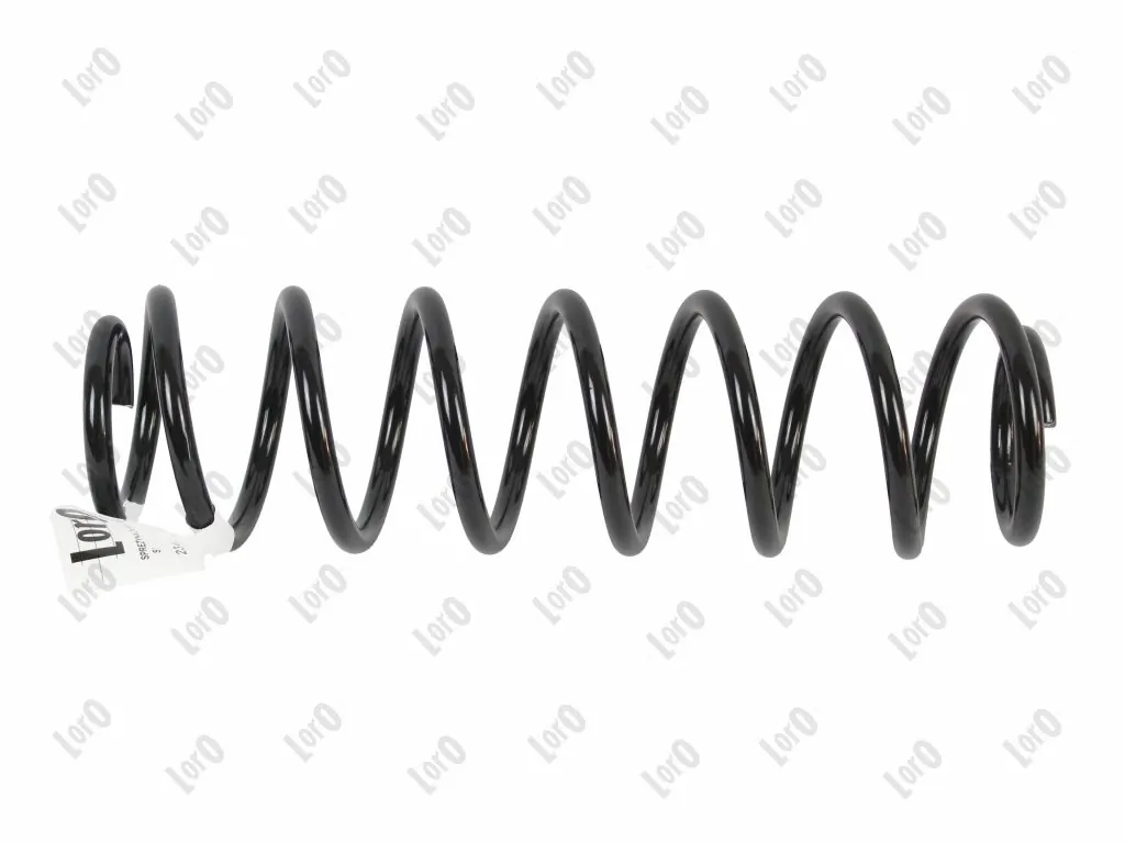 Suspension Spring