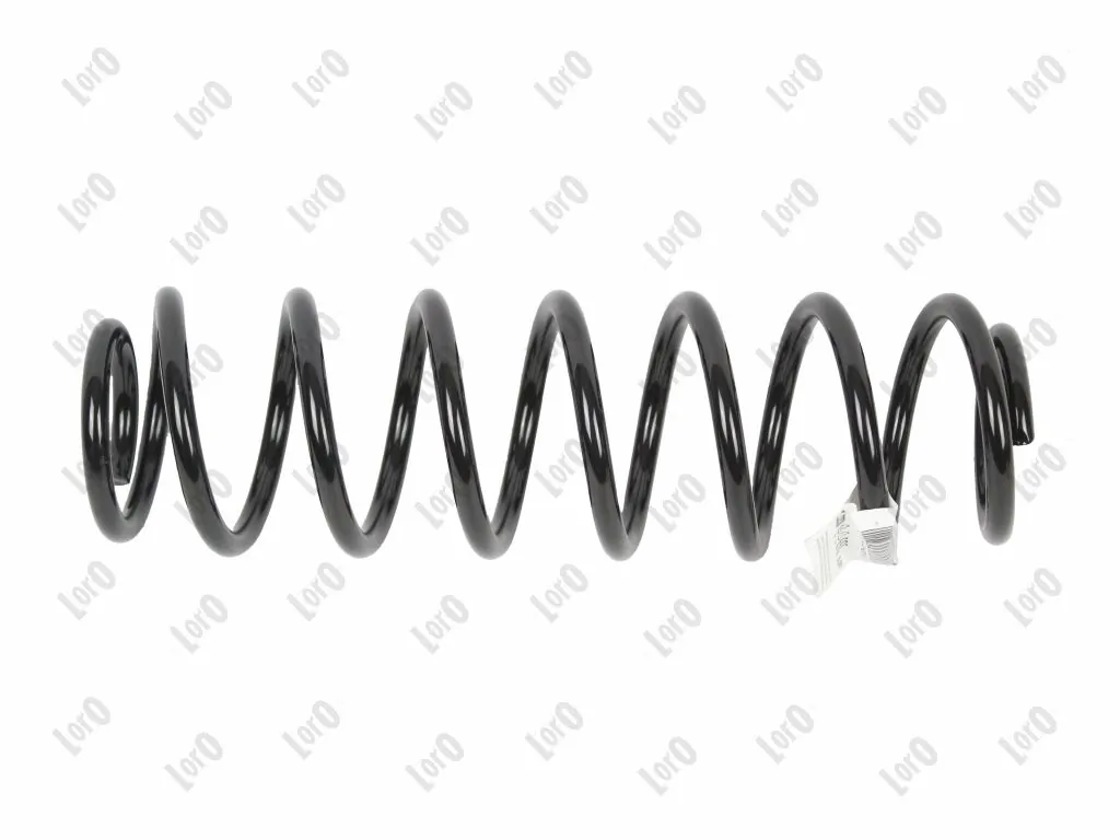 Suspension Spring