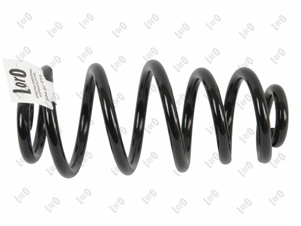 Suspension Spring