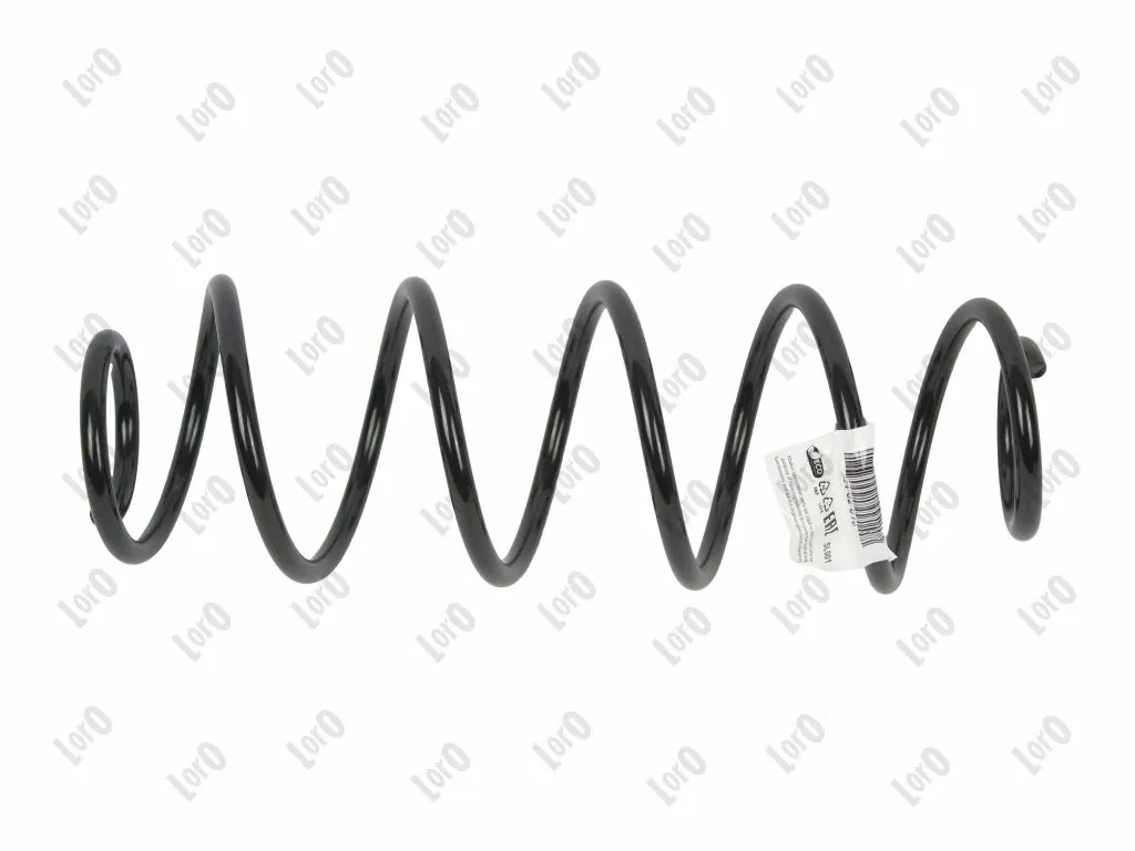 Suspension Spring