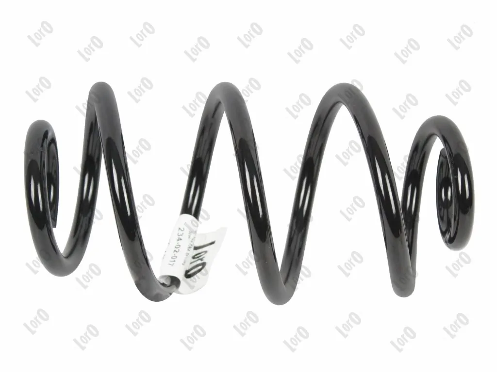 Suspension Spring
