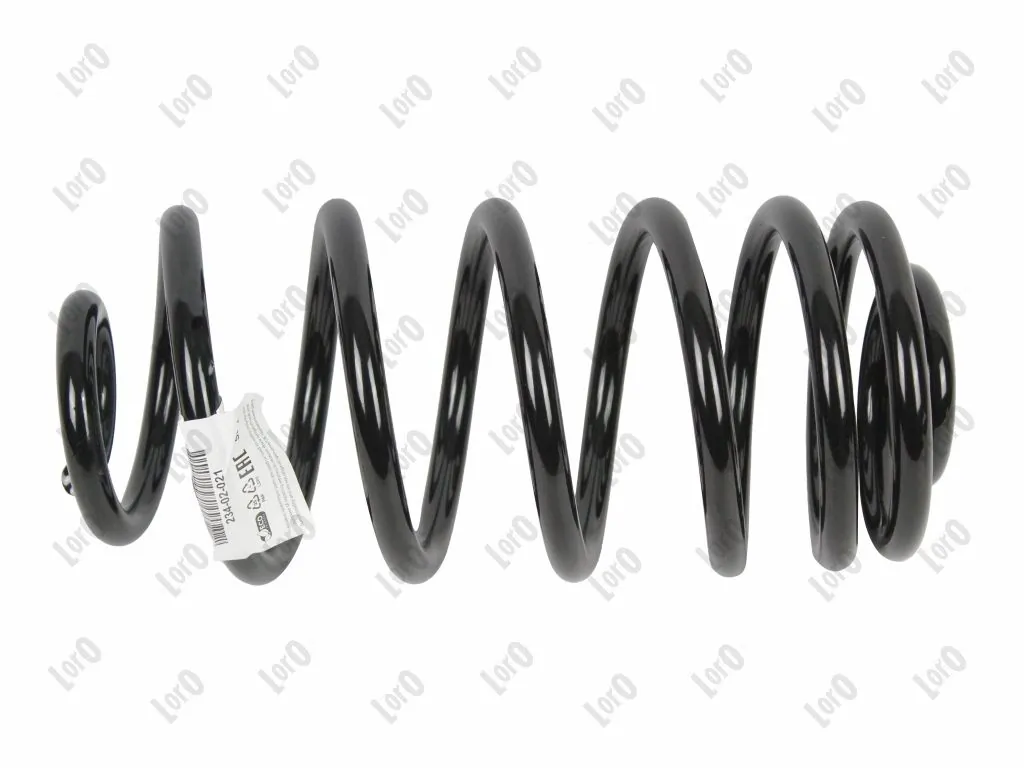 Suspension Spring