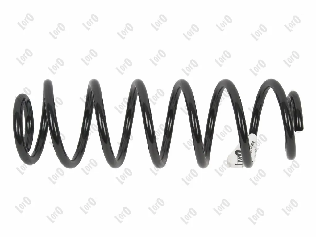 Suspension Spring