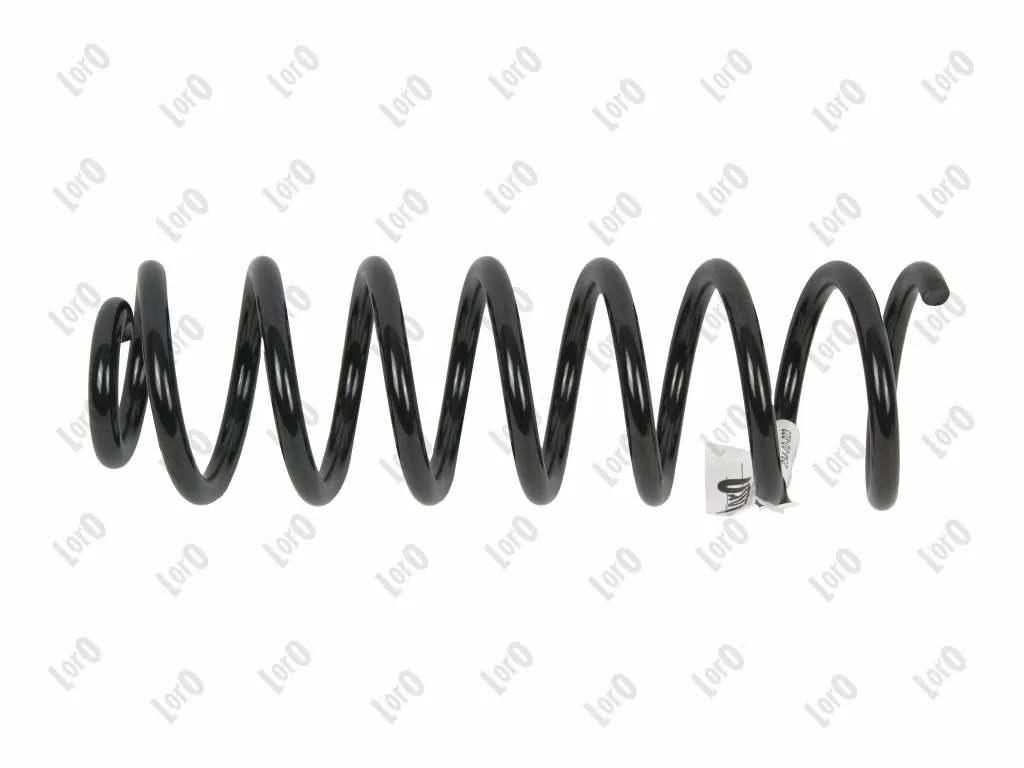 Suspension Spring