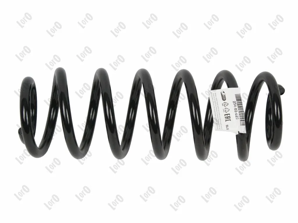 Suspension Spring