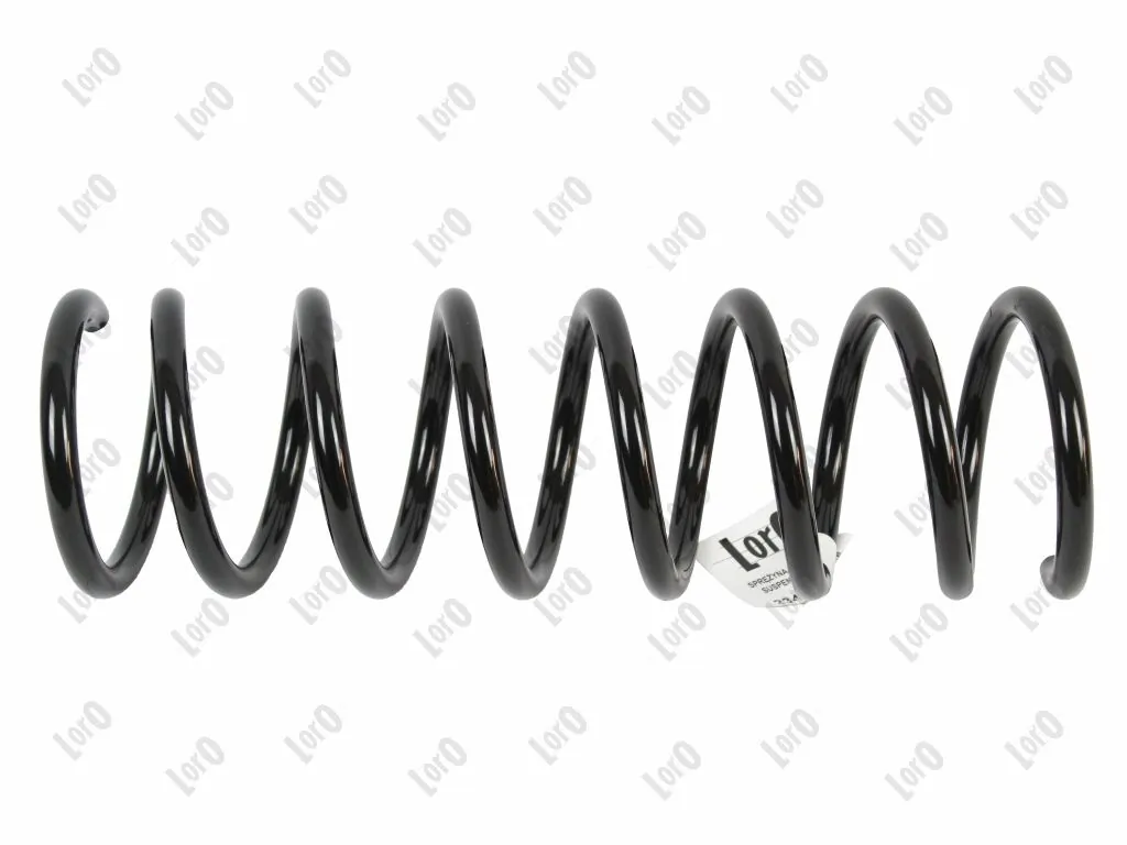 Suspension Spring