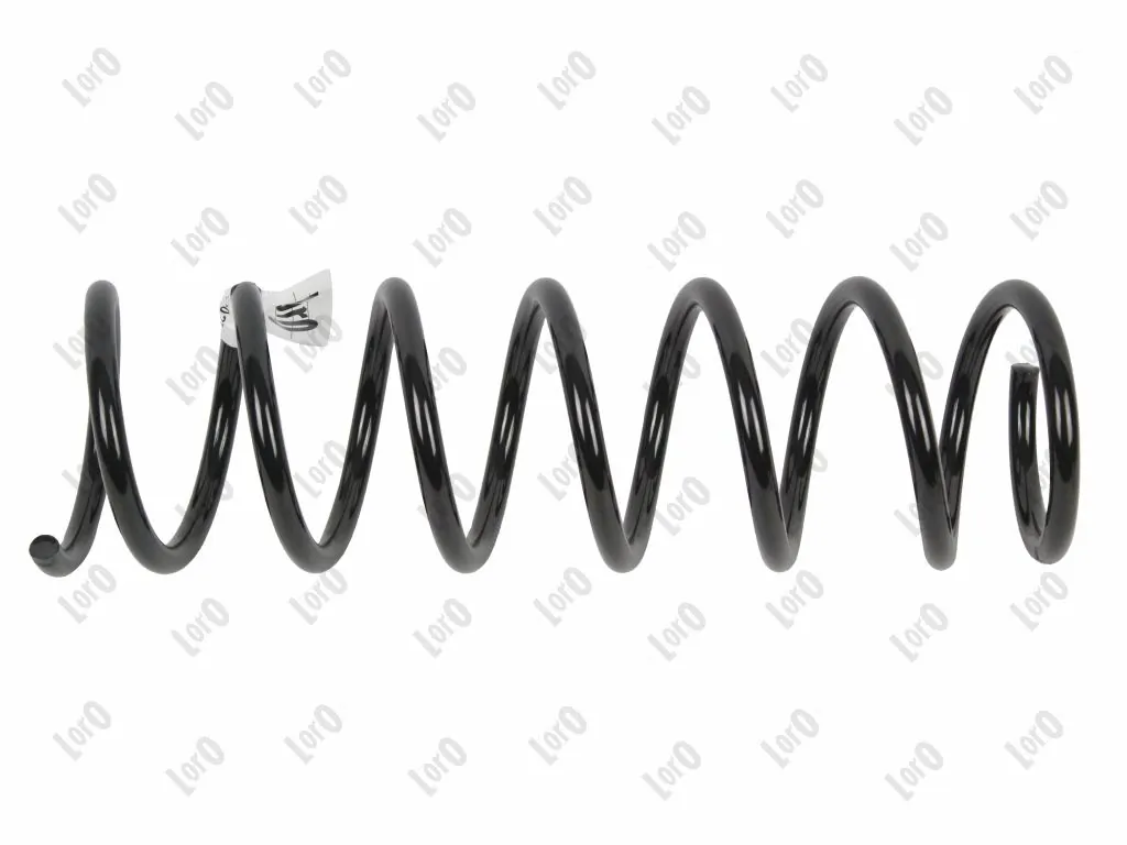 Suspension Spring