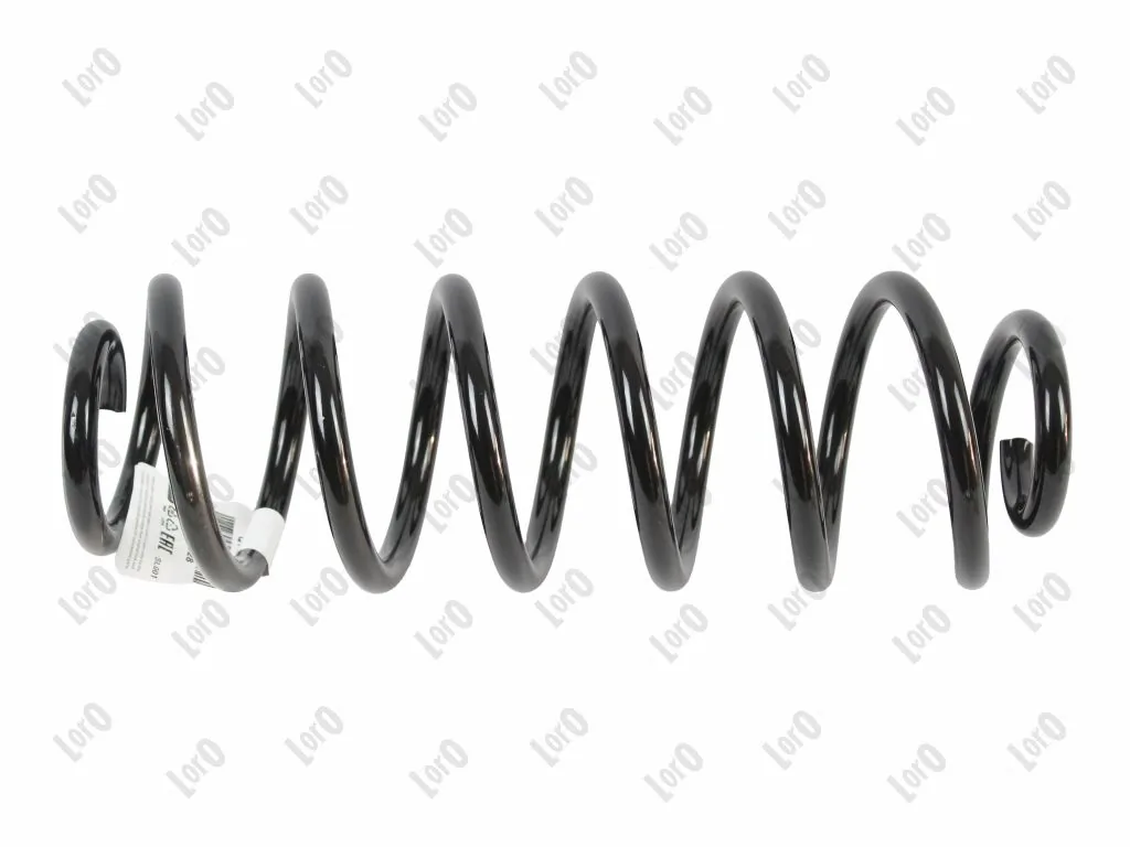 Suspension Spring