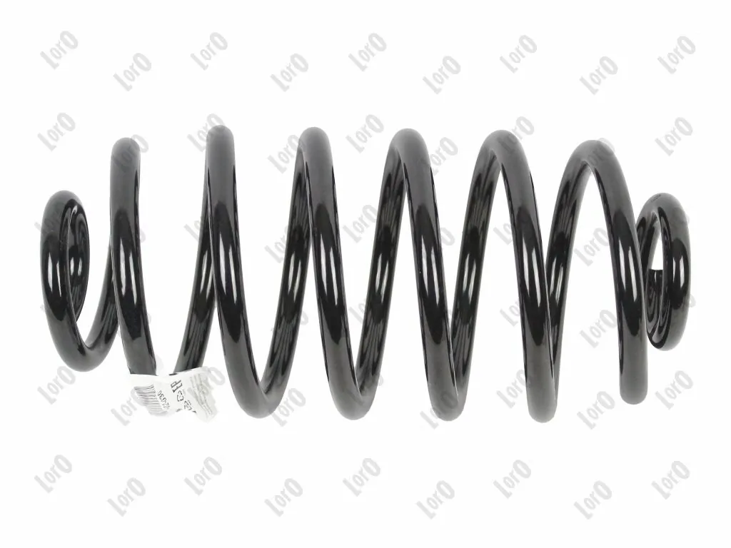 Suspension Spring