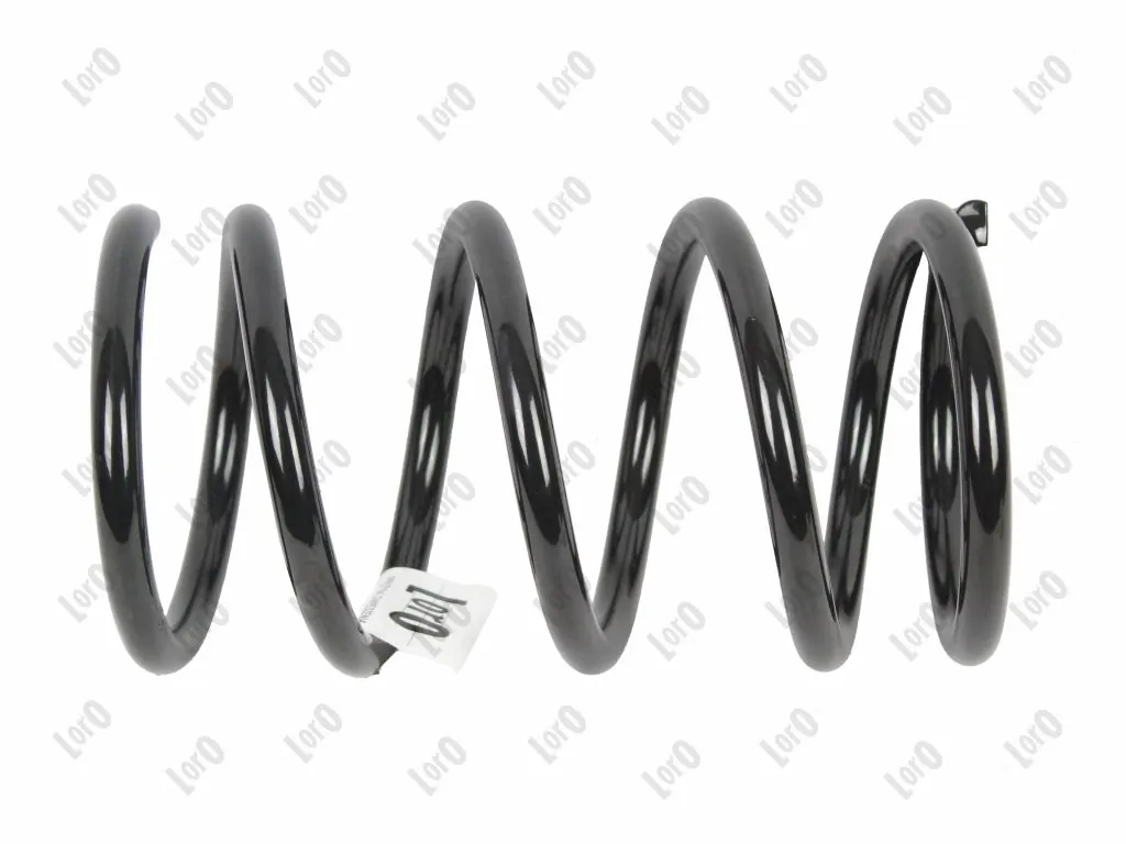 Suspension Spring