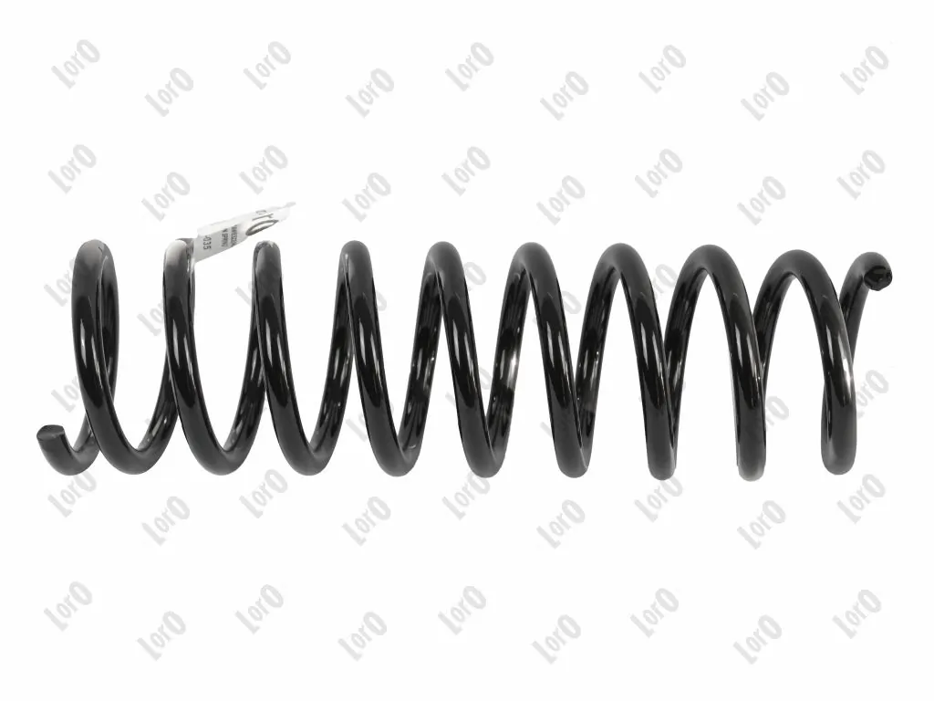 Suspension Spring