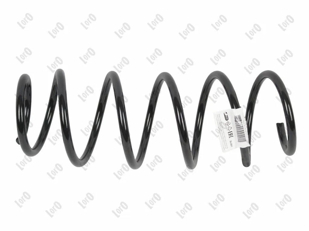Suspension Spring