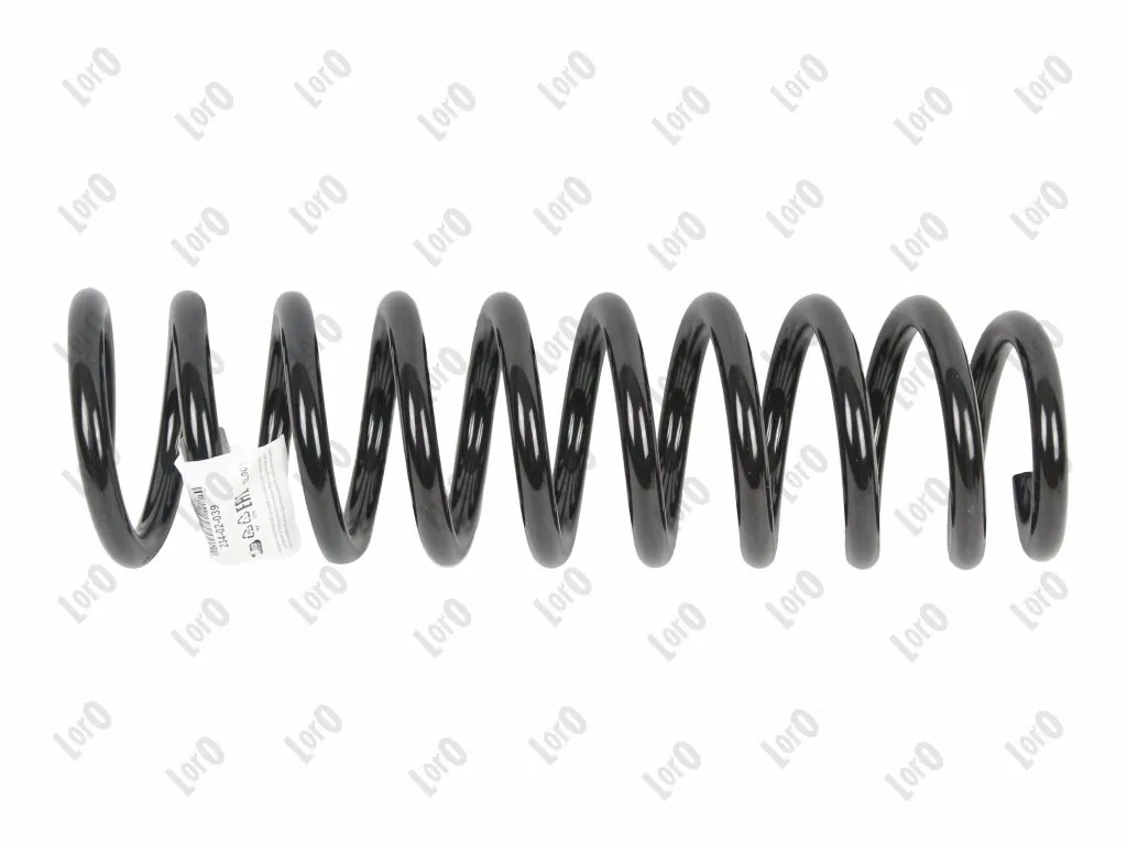 Suspension Spring