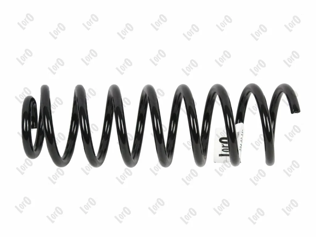 Suspension Spring