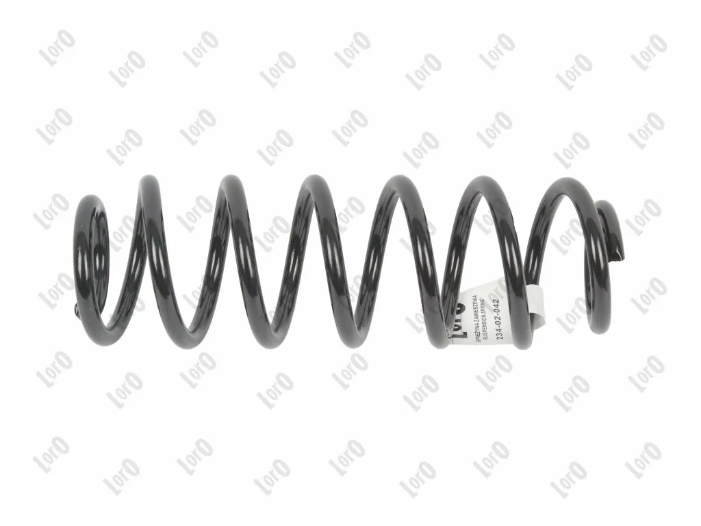 Suspension Spring