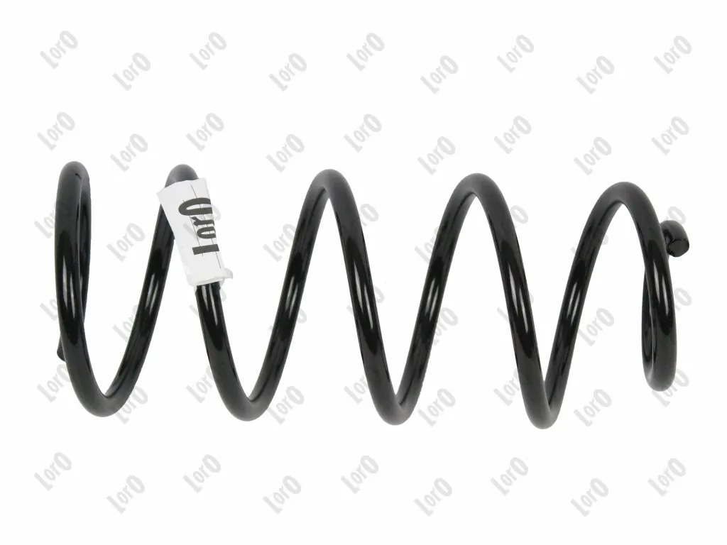 Suspension Spring