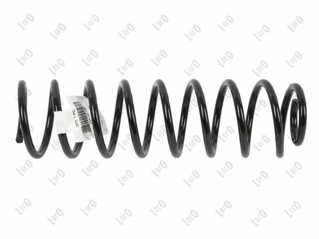 Suspension Spring