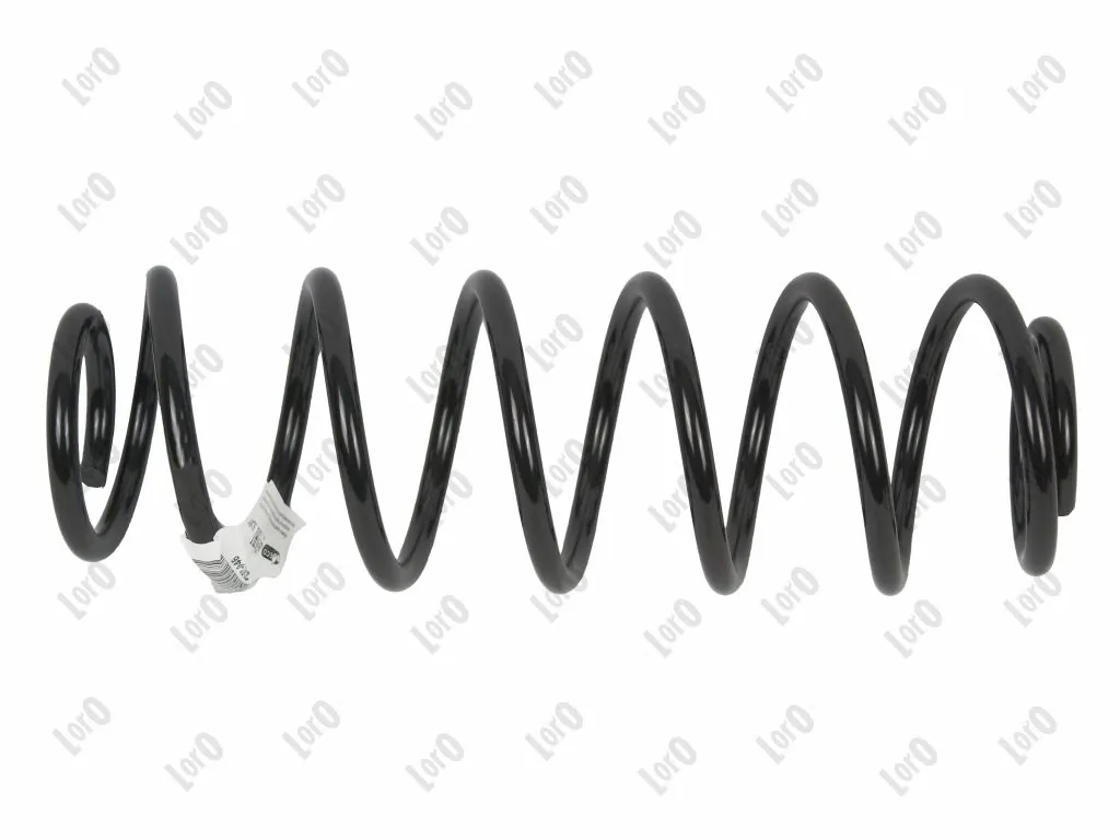 Suspension Spring