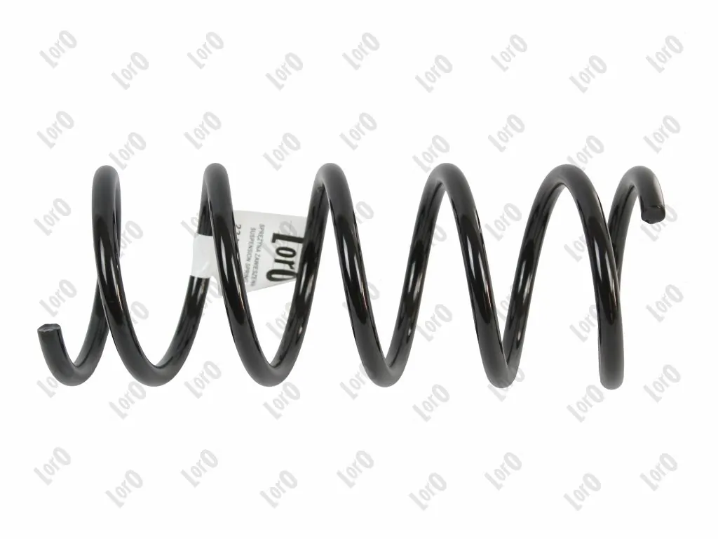 Suspension Spring