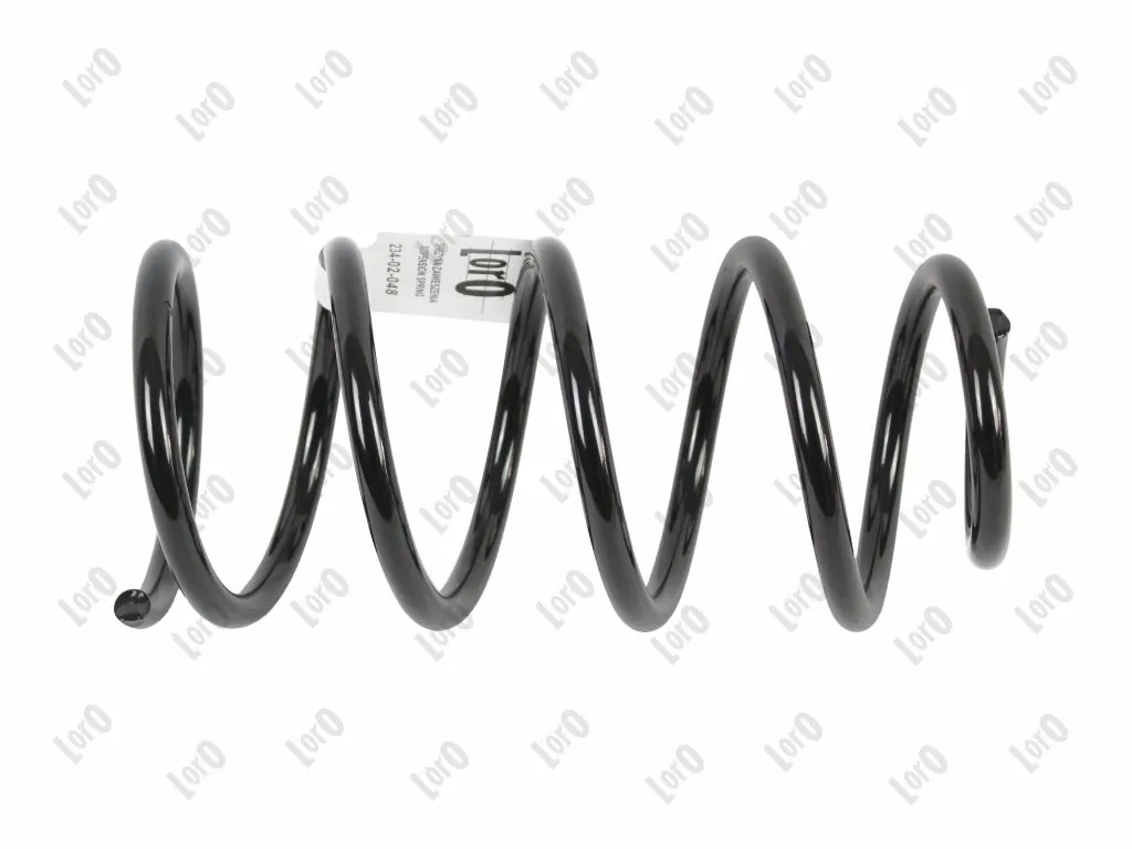 Suspension Spring