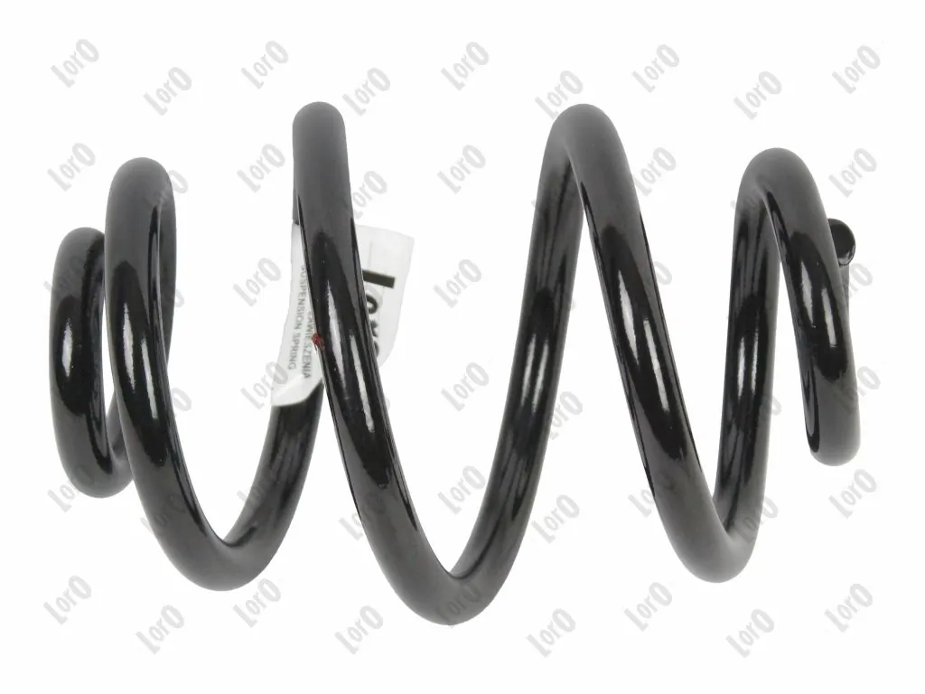 Suspension Spring