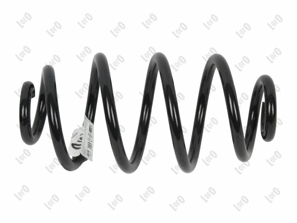 Suspension Spring
