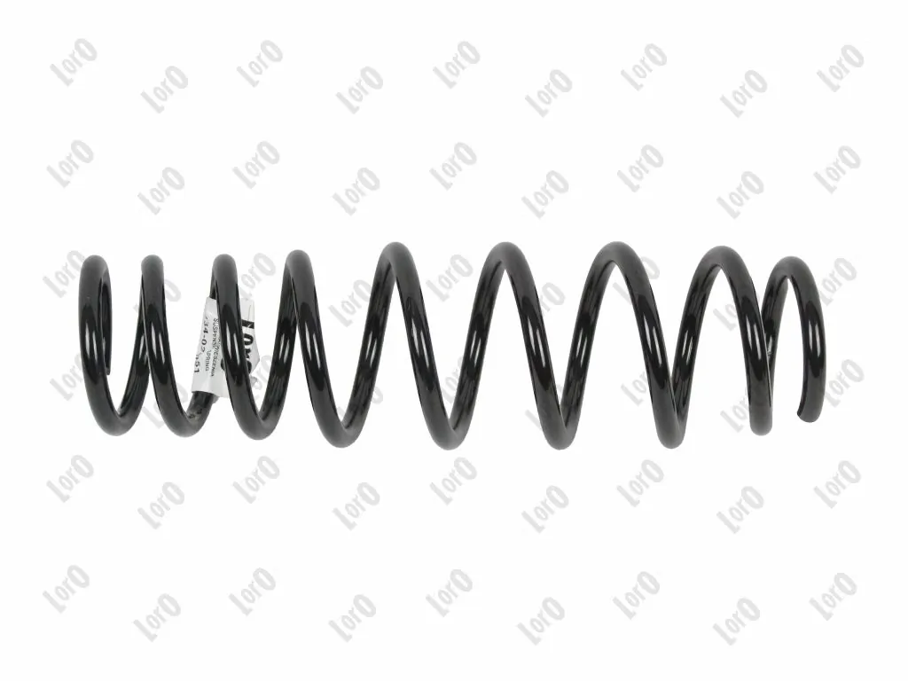 Suspension Spring