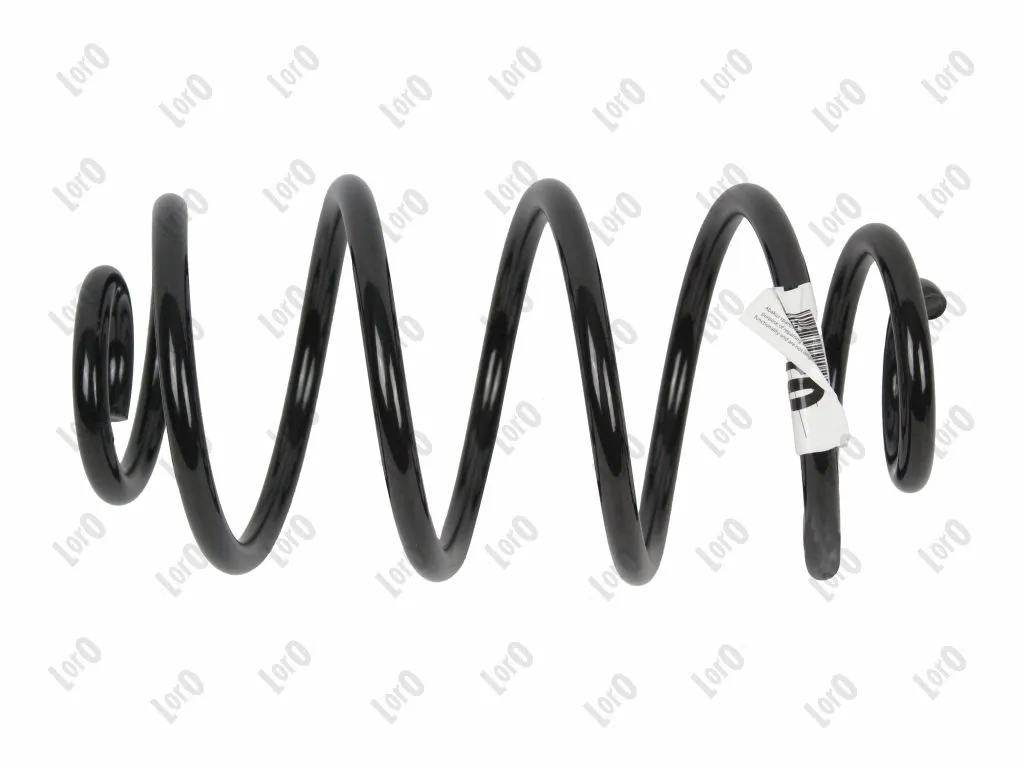 Suspension Spring