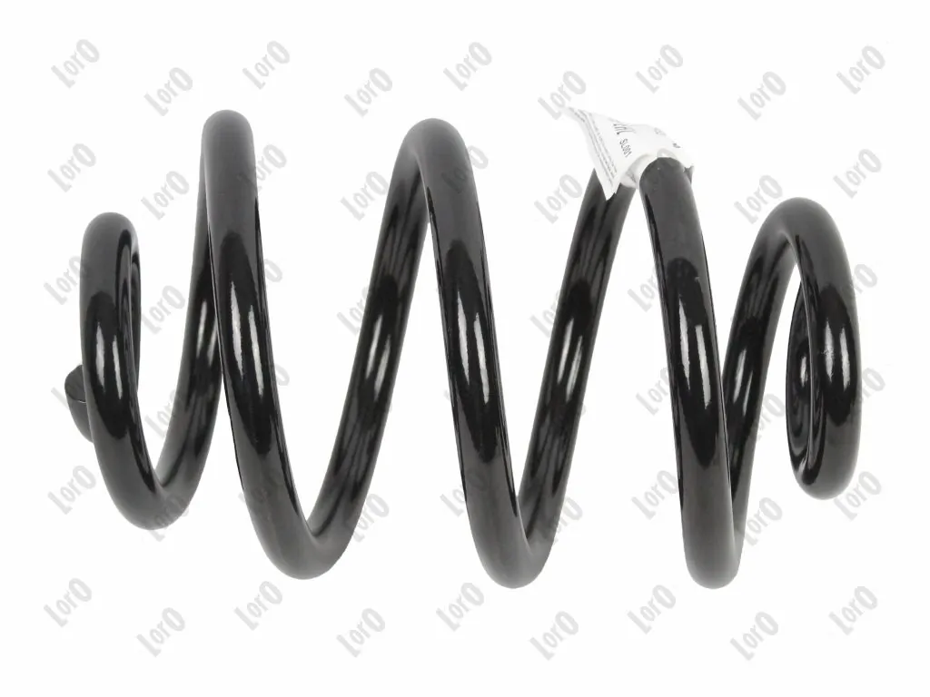 Suspension Spring