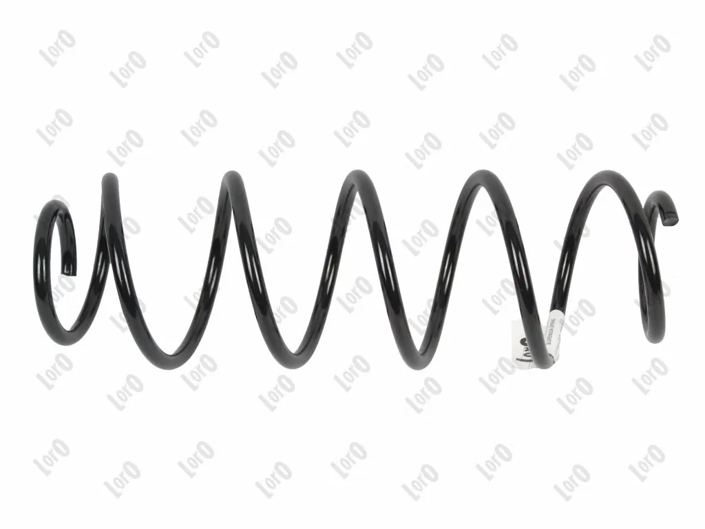 Suspension Spring