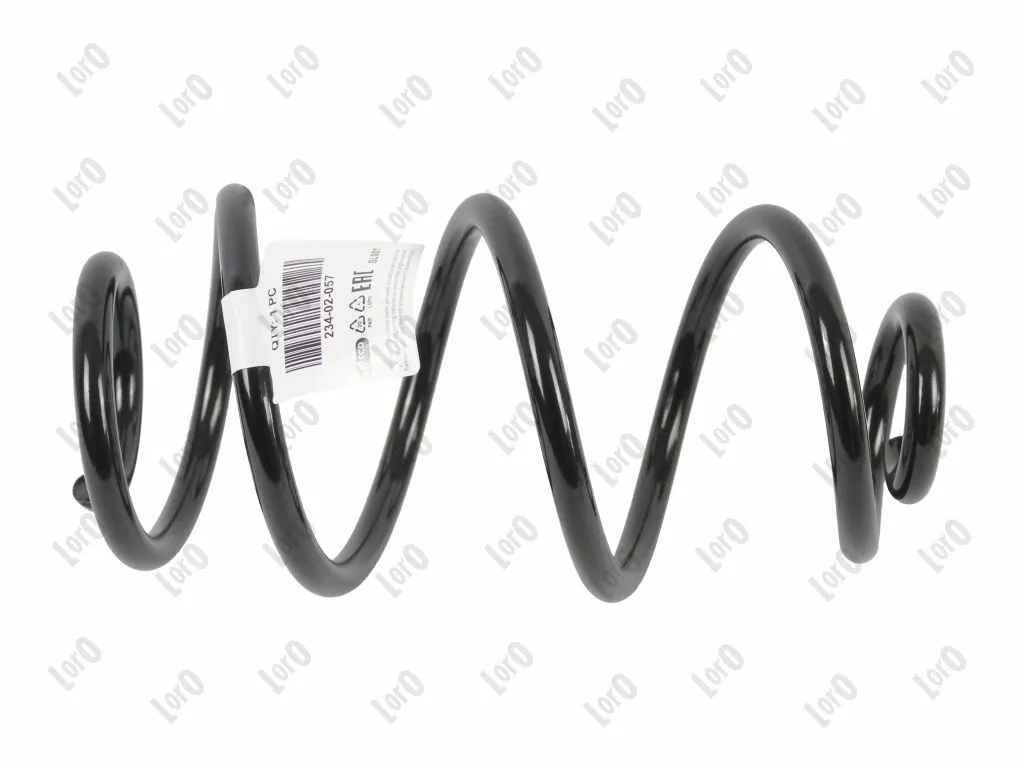 Suspension Spring