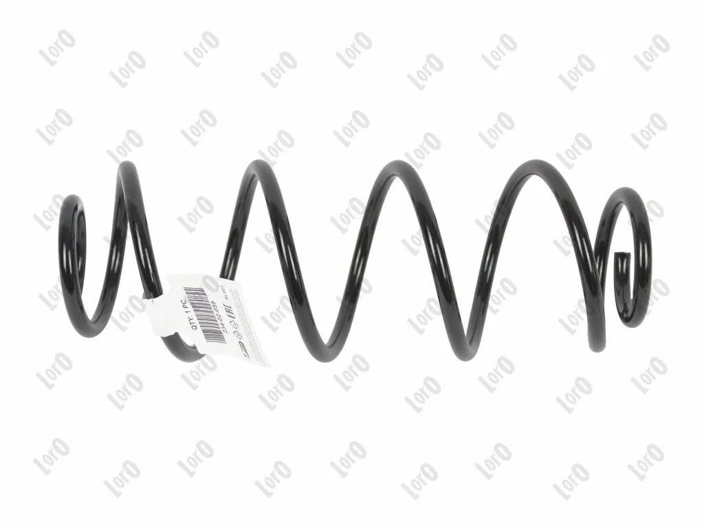 Suspension Spring