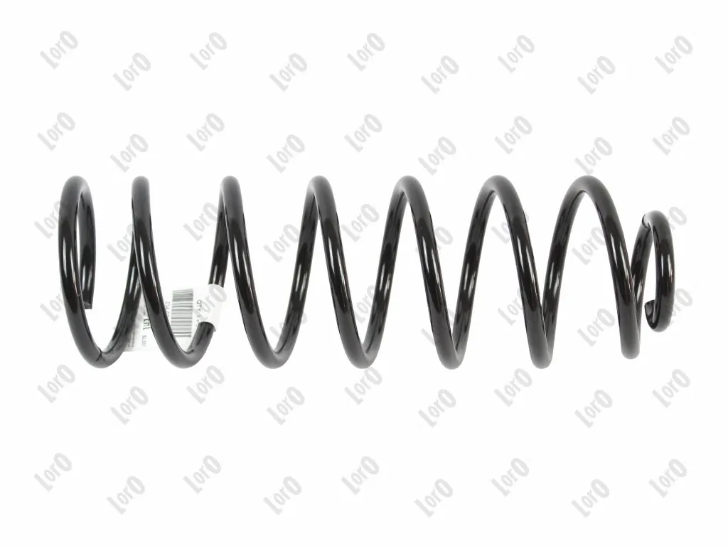 Suspension Spring